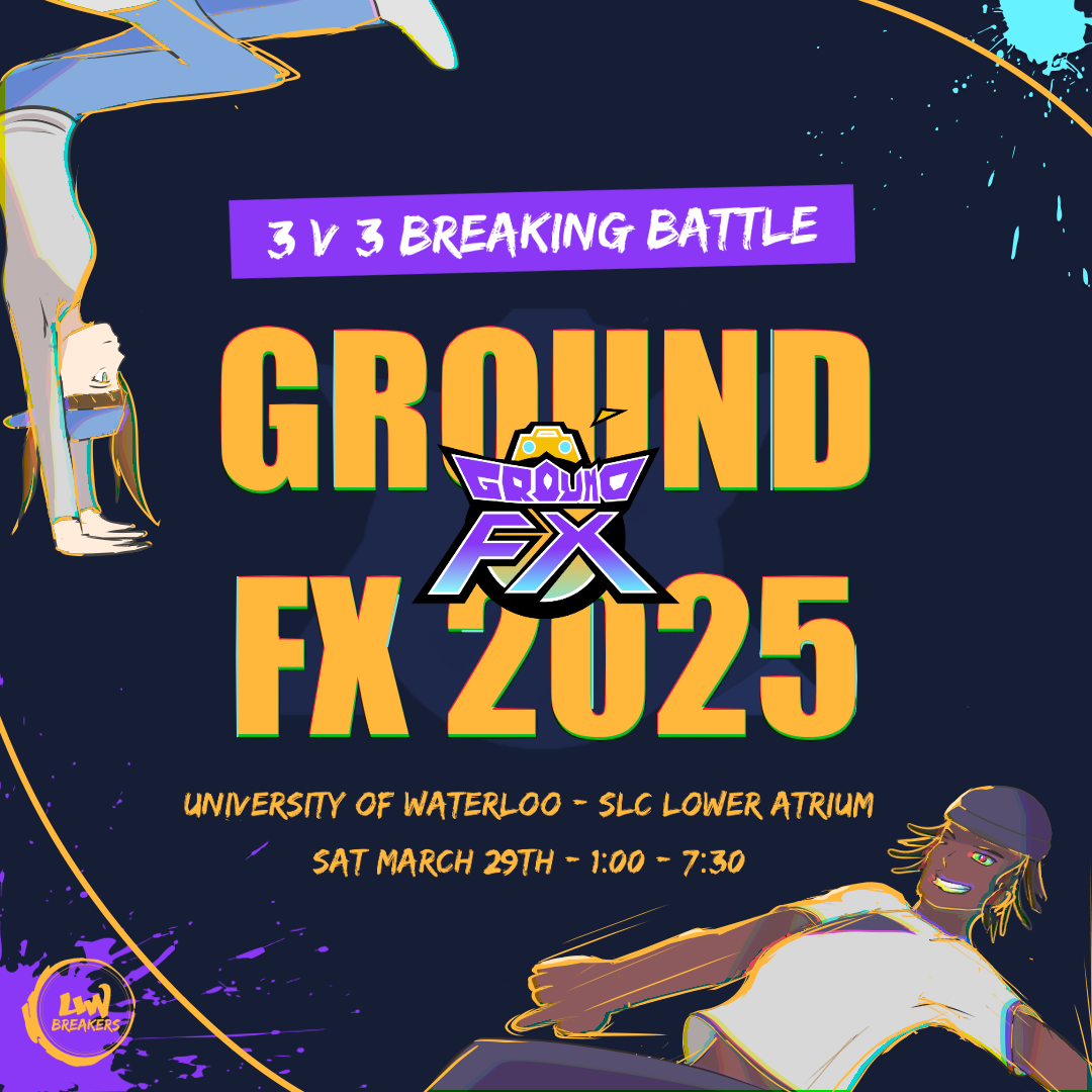 Ground FX official announcement post thumbnail